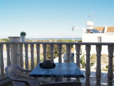 Villas Ithaca Protaras - 65