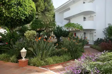 Jardín Miraflores - 11