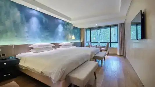 Hangzhou Jinxi - 12