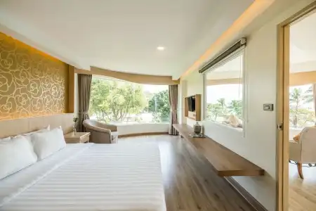 Matcha Samui Resort - 54