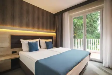 Mirta – San Simon Resort - 41