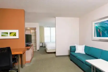 The Peoria, SureStay Collection by Best Western - 35