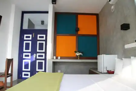 Culture Resort - 5