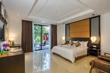 Hoi An Emotion Boutique Villa - 55