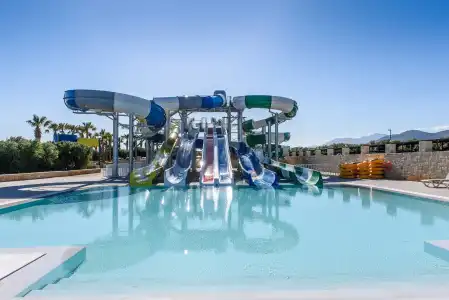 Stella Village & Bungalows - 16
