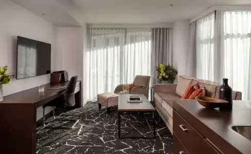 Rydges Wellington - 89