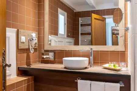 Auberge Cavaliere du Pont Des Bannes - 64
