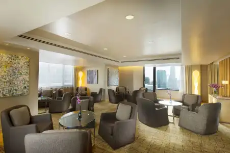 DoubleTree by Hilton Kuala Lumpur - 1