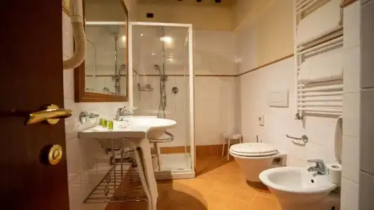 Relais La Corte Di Bettona - 42