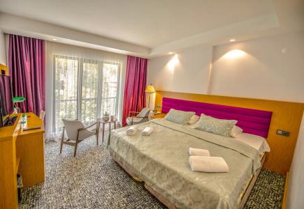 Golden Inn Uzungol - 2