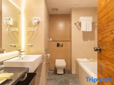 Bar Peepal Resort - 139