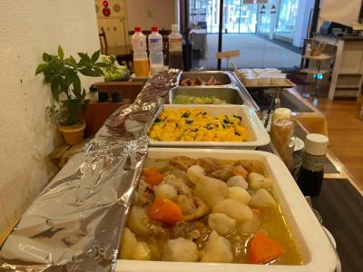 Ueda Plaza - 23