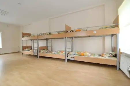 Hostel Filaretai - 16