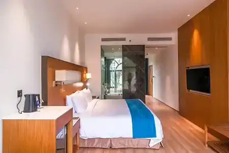 Novotel Suzhou Tai Lake Santeh - 103
