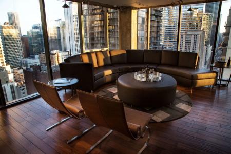 Eurostars Magnificent Mile - 31