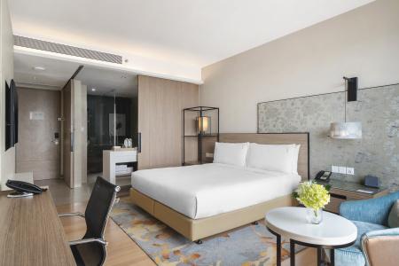 Holiday Inn & Suites Rayong City Centre by IHG - 36