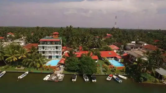 Ranga Holiday Resort - 13