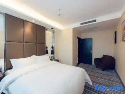 Jingrui Golden Harbor - 81