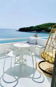GEO & Art Boutique Himara - 197