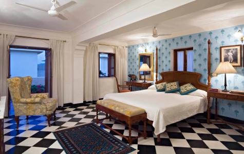 Samode Haveli - 39
