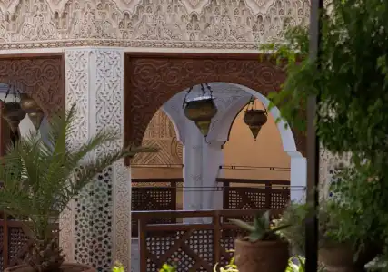 Palais Sebban - 21