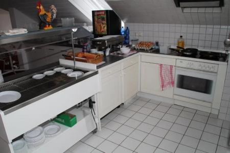 Einfelder Hof Garni - 46