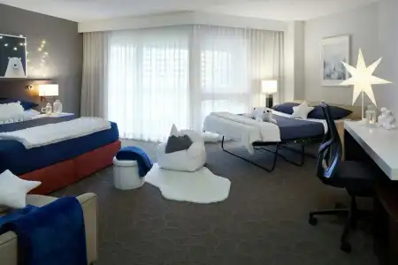 Deltas by Marriott Montreal - 5