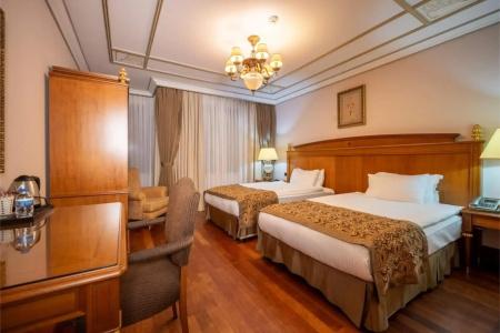 The Central Palace Taksim - 44