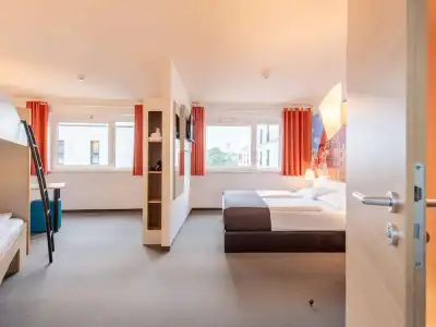 B&B Schweinfurt-City - 38