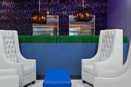 Fairfield Inn & Suites New York Queens/Queensboro Bridge - 9