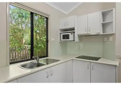 Discovery Parks - Fraser Street, Hervey Bay - 43