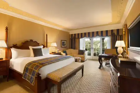 Fairmont Grand Del Mar - 36