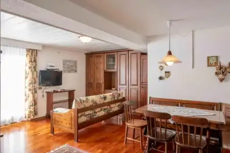 Residence Salvan - 38