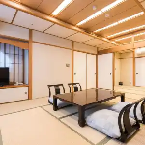 Ooedo Onsen Monogatari Premium Ito New Okabe - 19