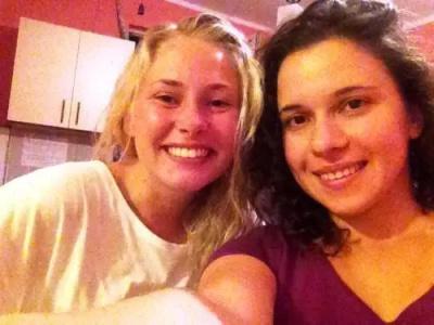 Dolphin Hostel - 19