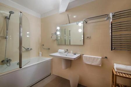 The Residence Aparthotel - 243
