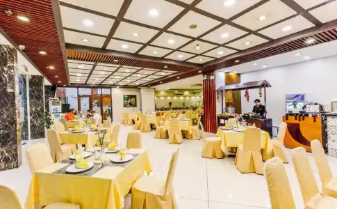 Viet Lotus Saigon - 24