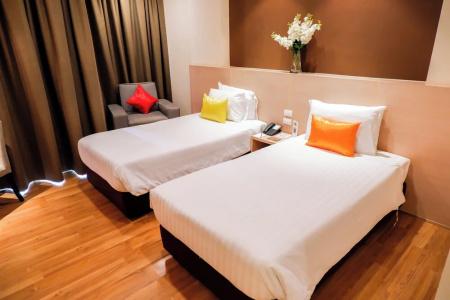 Park Village Rama II - 83