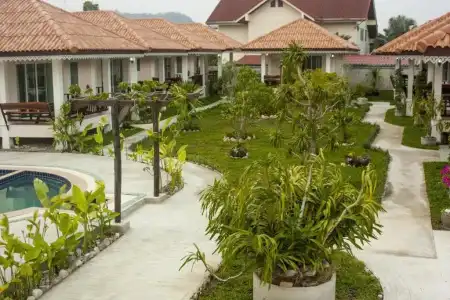 Baan Opun Garden Resort - 26