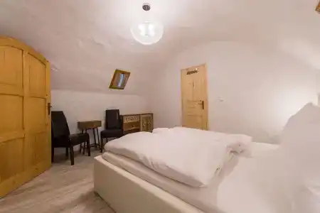 Pension U Zámku - 89