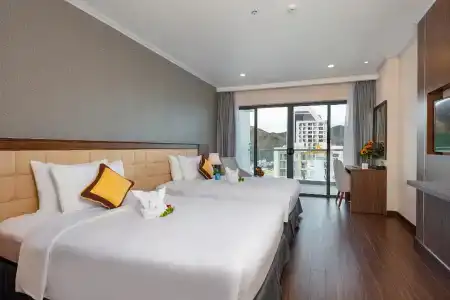 Nha Trang Horizon - 5