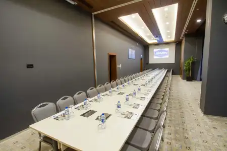 Hampton by Hilton Bolu - 29