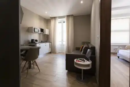 ApartDurini - 120