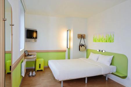 ibis budget Zurich City West - 25