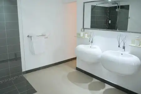 Toparadis Guest House - 6
