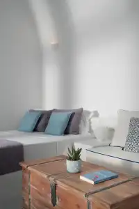 Oia Spirit Boutique Residences - 29