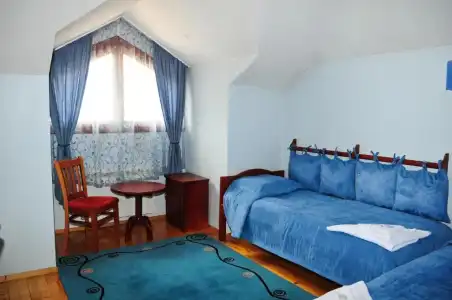 Kris Guest House - 46