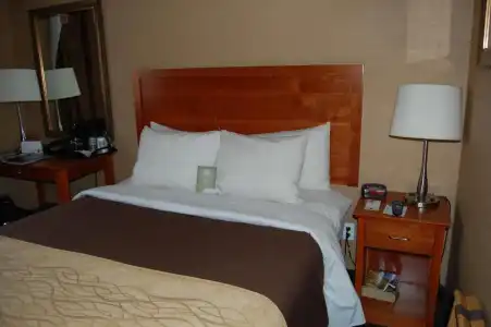 Ramada by Wyndham New York Times Square West - 14