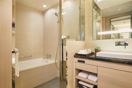 Fraser Suites Akasaka, Tokyo - 52