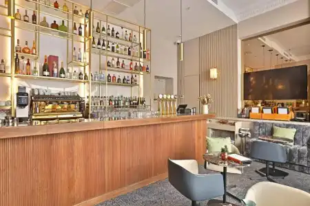 Negrecoste & Spa - 48